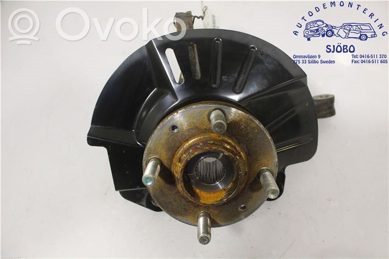 KIA Rio Achsschenkel vorne 