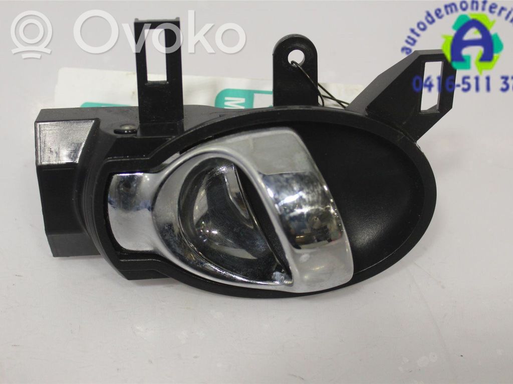 Front door interior handle   80670BA61A