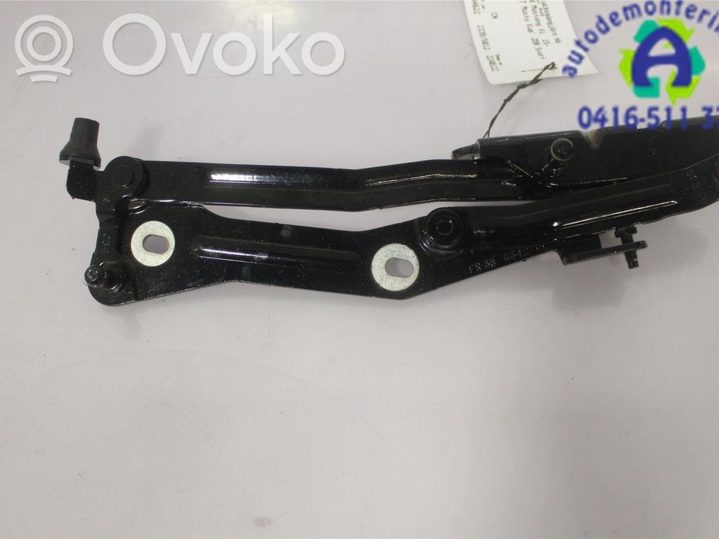 Ford Mustang VI Tailgate/trunk/boot hinge 