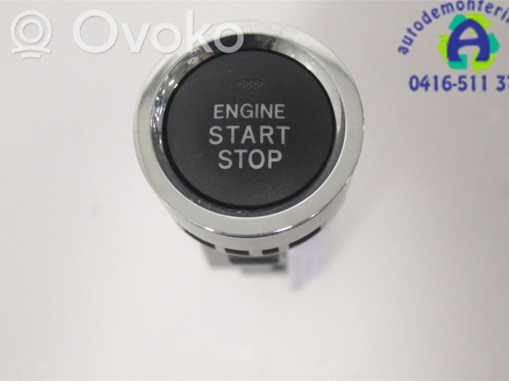 Subaru WRX STI Engine start stop button switch 