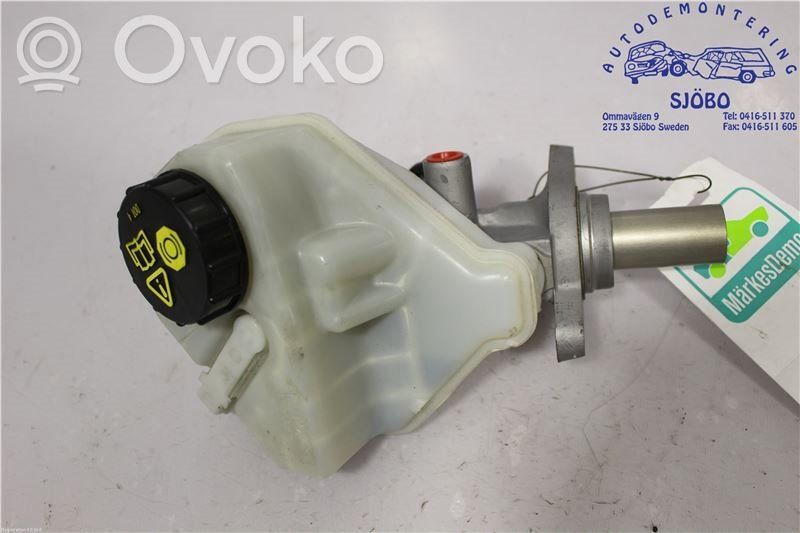 Volvo V70 Master brake cylinder 