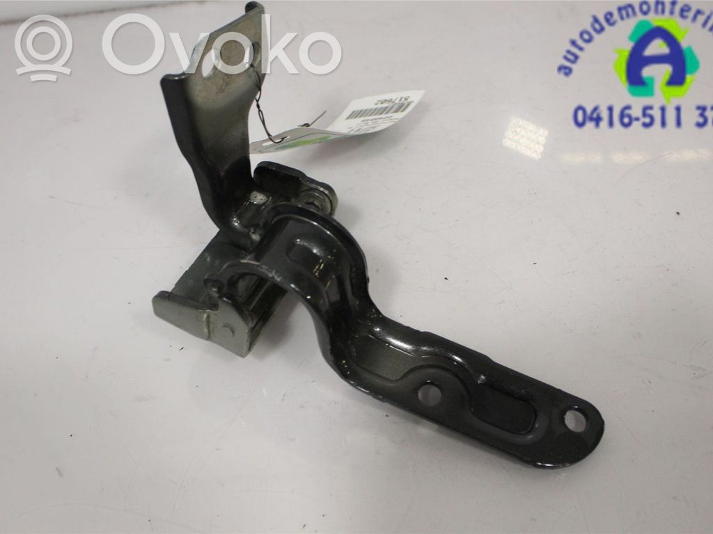 Tailgate/trunk/boot hinge   8613F2