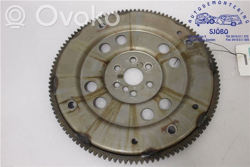 Ford Focus Flywheel 