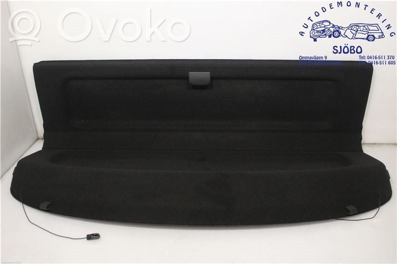 Parcel shelf   B32H68310E