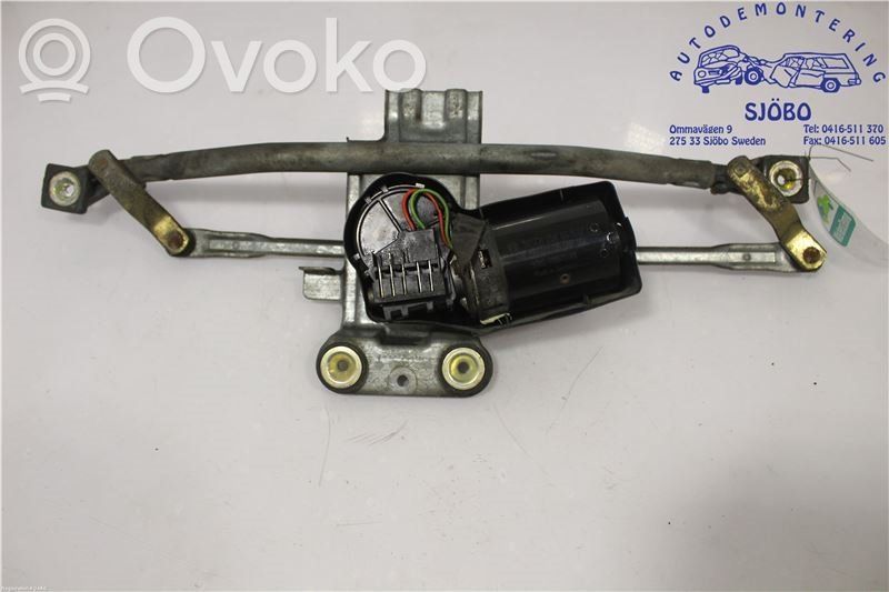 Ford Streetka Articulație ștergător față 