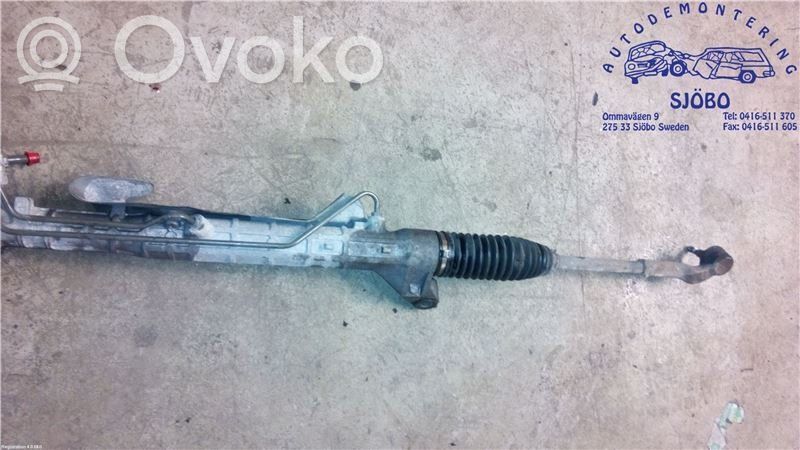 Mazda 3 I Vairo kolonėlė 