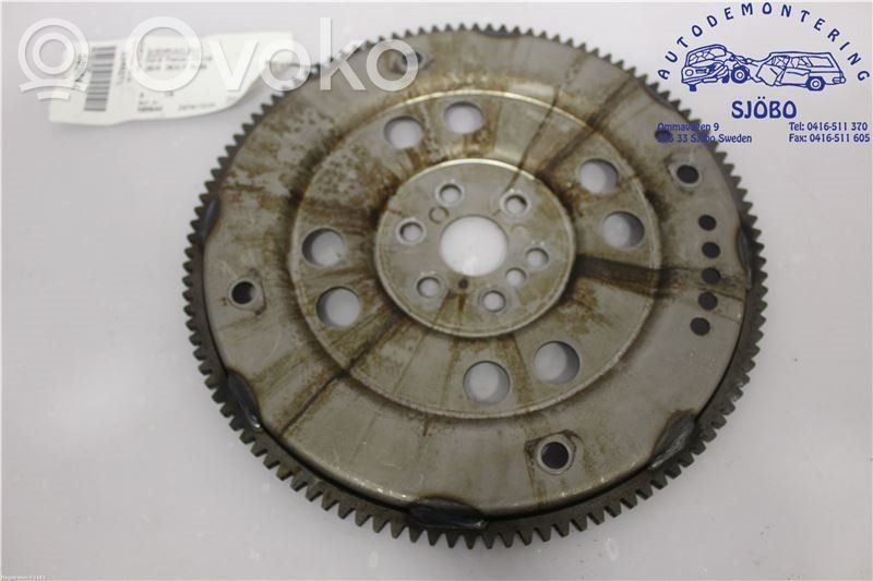 Ford Focus Volano 