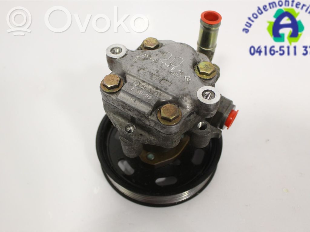 Volkswagen Golf IV Pompe direction assistée 