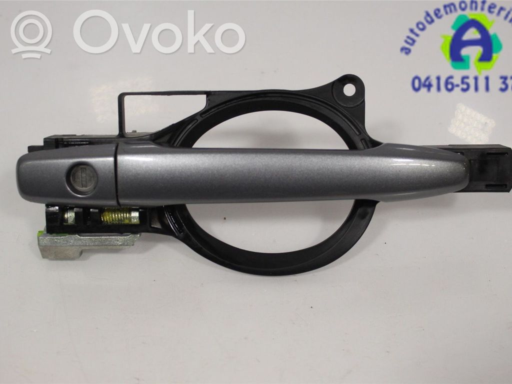 Citroen C4 Aircross Manecilla externa puerta delantera 