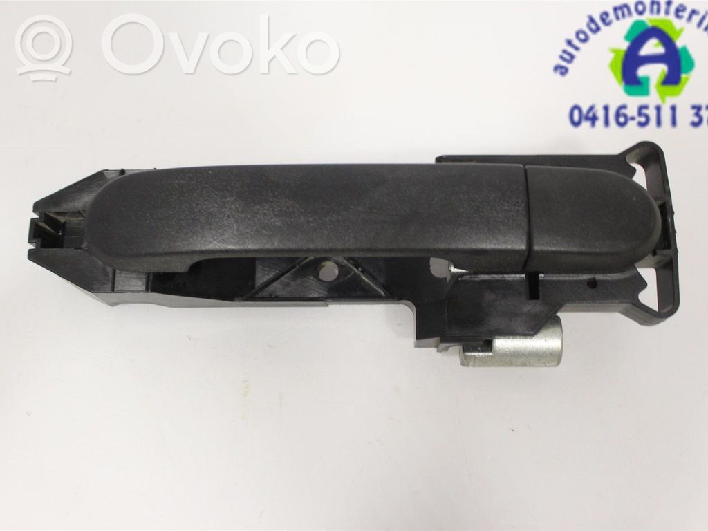 Manecilla externa puerta delantera   80640AX62B,80610AX62C