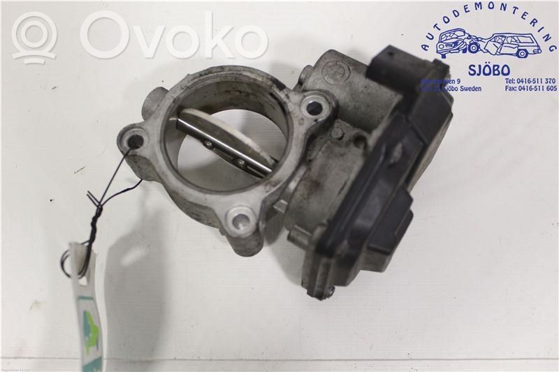Throttle valve   13547810752,1354781075202,1354781075202