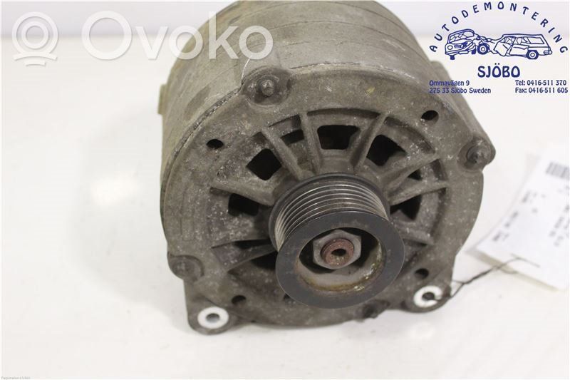 Volkswagen Touareg I Generatore/alternatore 