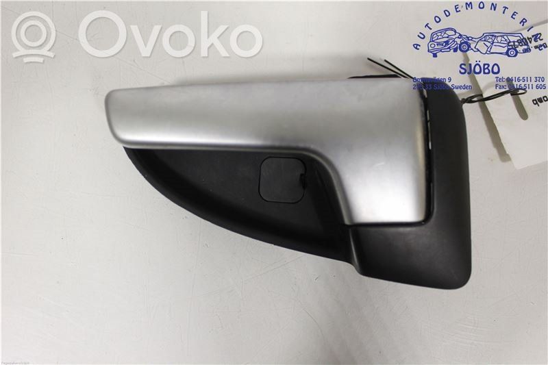 KIA Ceed Front door interior handle 