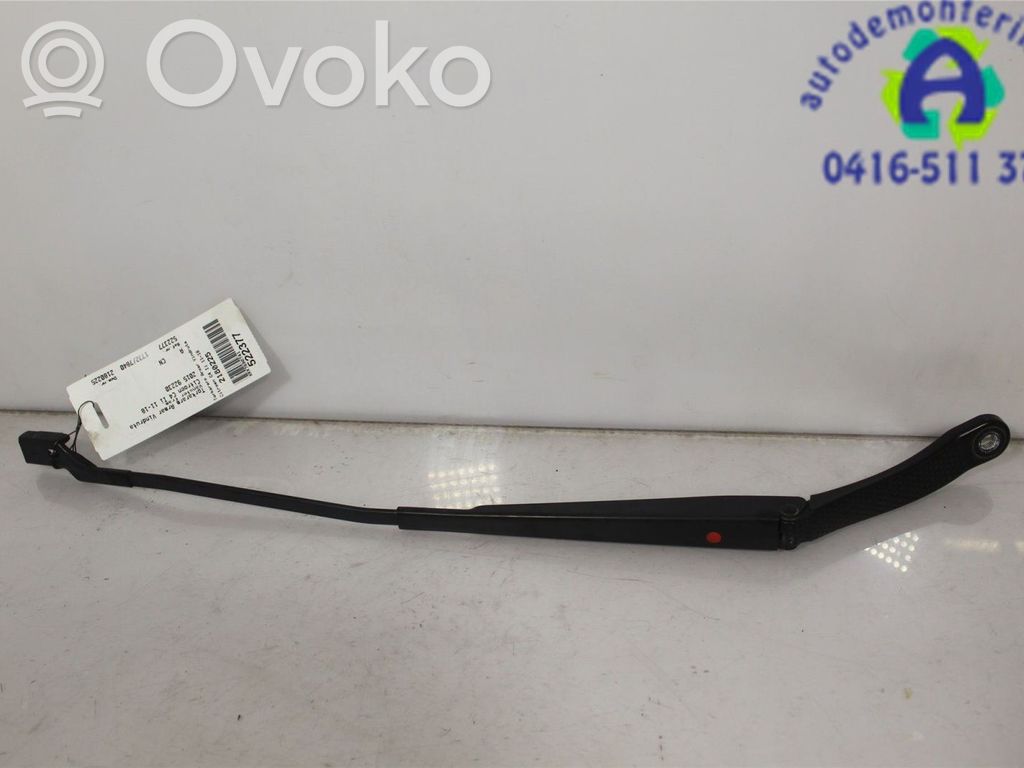 Citroen C4 II Ramię wycieraczki szyby przedniej / czołowej 