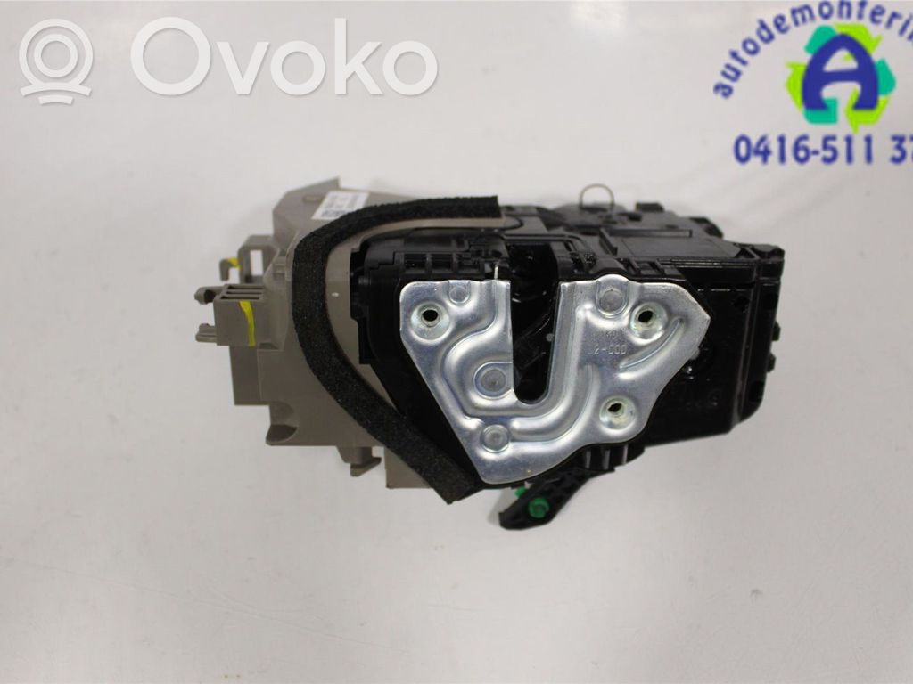 Etuoven lukko   81310J7010,81310J7010,81310J7010