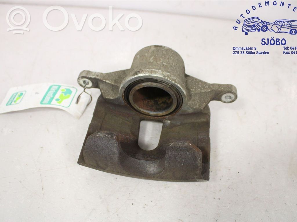 Bremssattel vorne   58130G4100,58130G4100,58130G4100