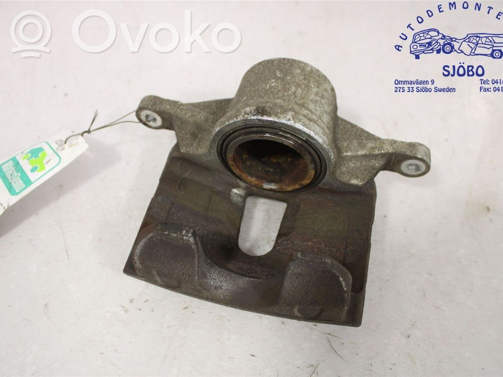 Front brake caliper   58110G4100