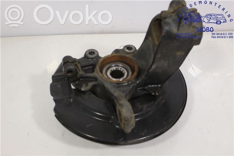 Ford Focus Achsschenkel vorne 