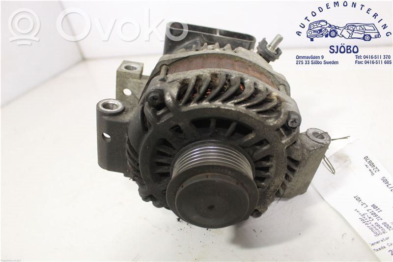 Генератор   L3M618300C,A3TJ1181,A3TJ1181