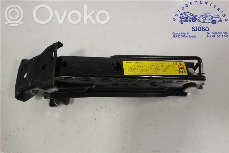 Tunkki   1233345,2S6117080AC,2S6117080AC