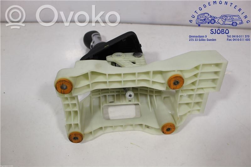 KIA Ceed Selector caja de cambios 