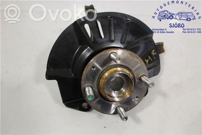 KIA Rio Achsschenkel vorne 