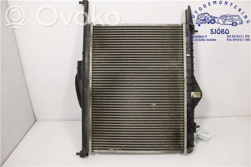 Interkūlerio radiatorius   30889264,ETP9360,ETP9360