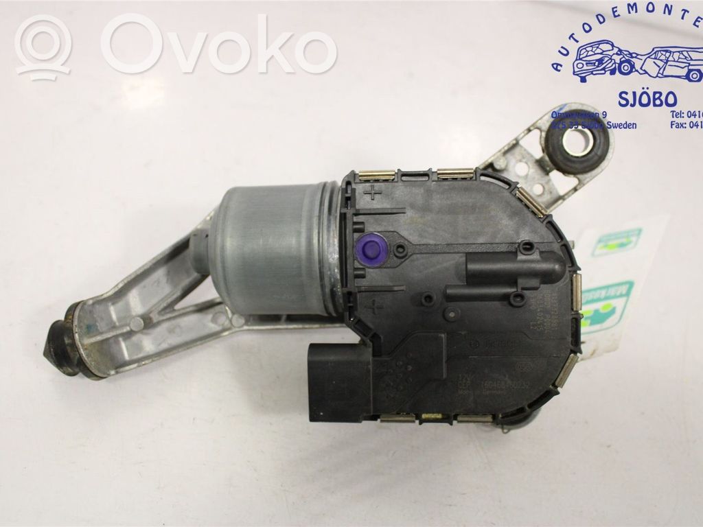 Wiper motor   2135607,BM5117504AL,BM5117504AL