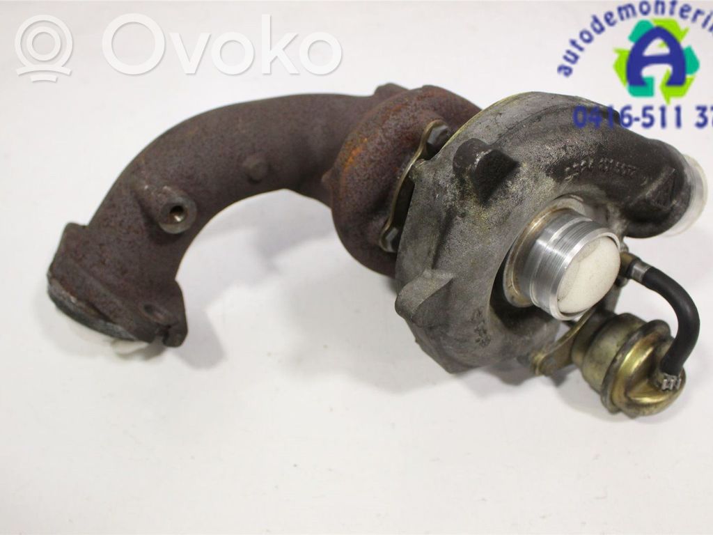 Turbo   99460981,500314776,500314776