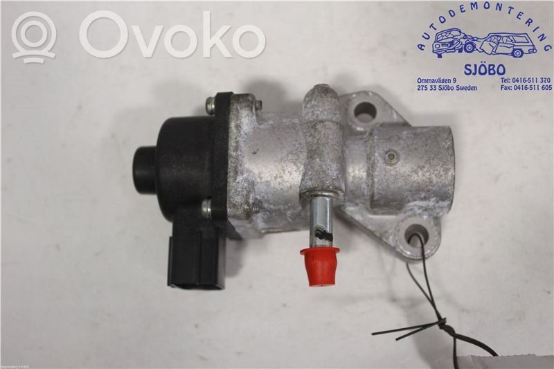 Mazda 3 II EGR-venttiili 
