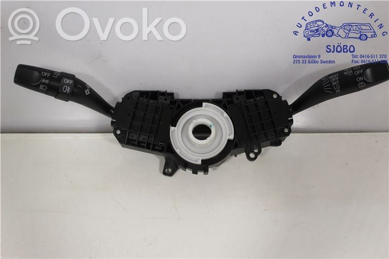 Honda Jazz Interruptor/palanca de limpiador de luz de giro 