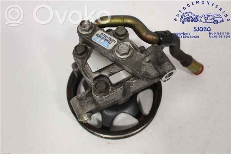 Ohjaustehostimen pumppu   1406468,5L843A696BC,5L843A696BC