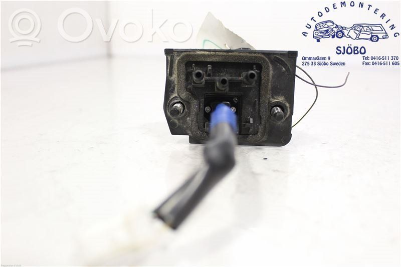 Nissan Note (E11) Reversing camera 