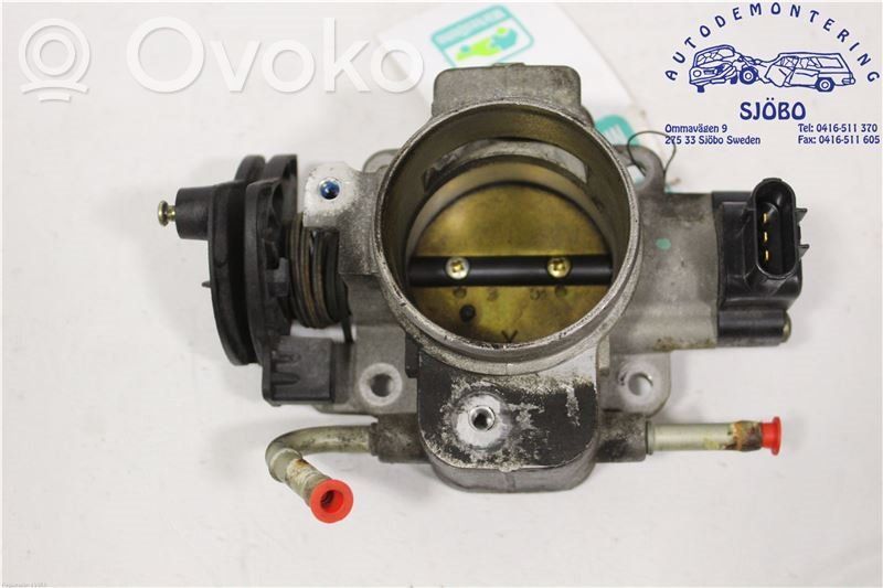 Droseļvārsts   4657337,F5RF96989,F5RF96989
