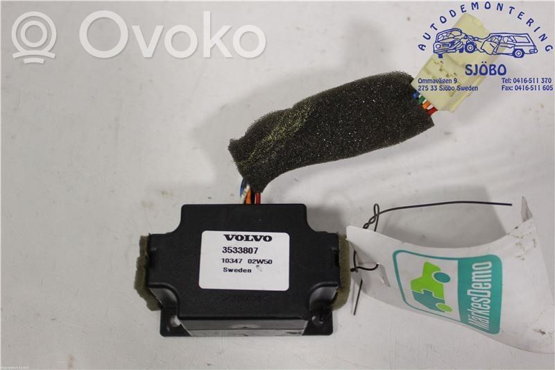 Door control unit/module   3533807