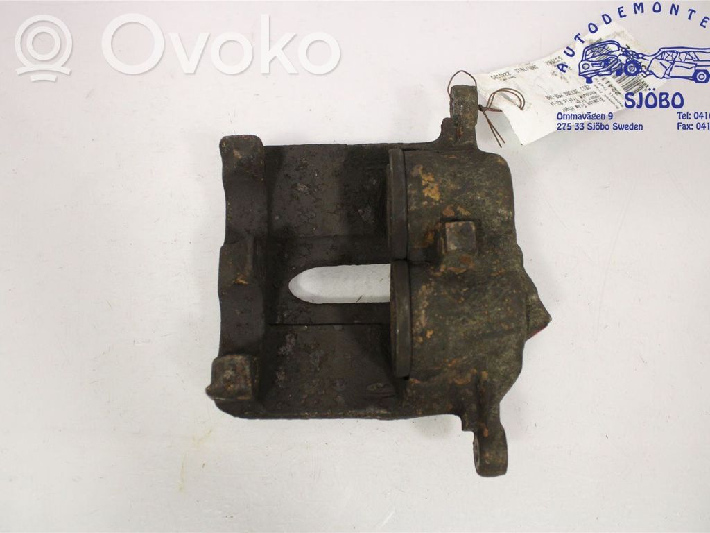 Renault Trafic II (X83) Priekinis suportas 