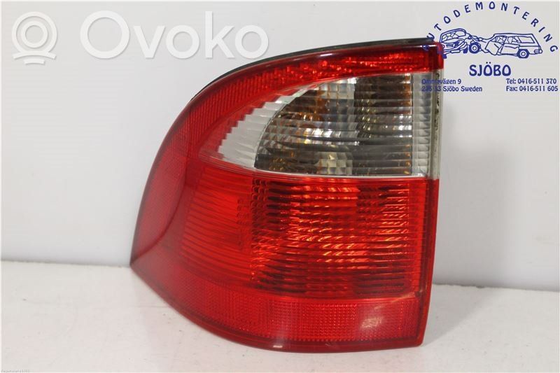 Rear/tail lights   5142252,5142252