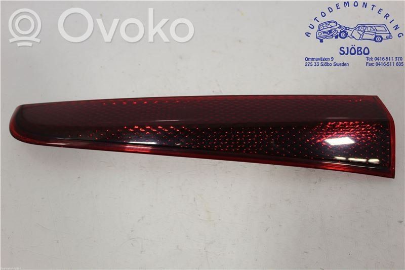 Rear tail light reflector   26558BH00A,16752,16752