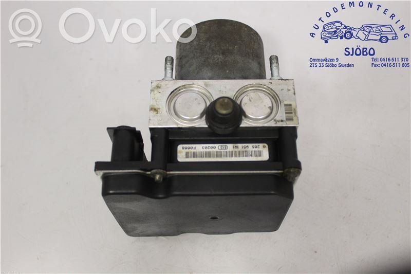 ABS-pumppu   EHY6437A0A,1211091840,1211091840