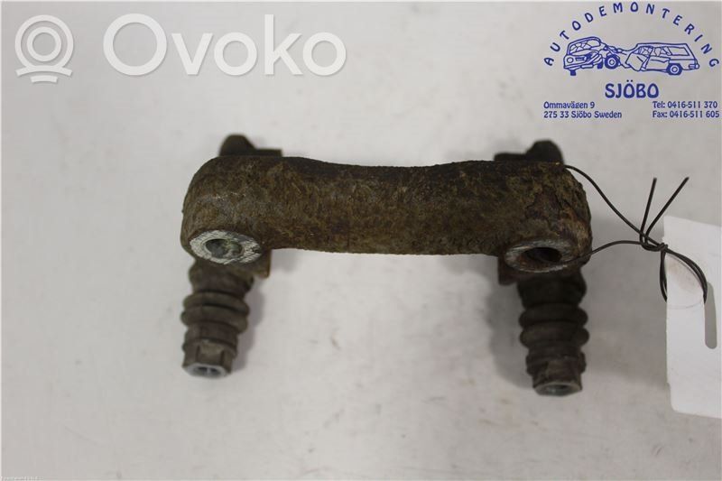 Seat Ibiza IV (6J,6P) Suport etrier spate 