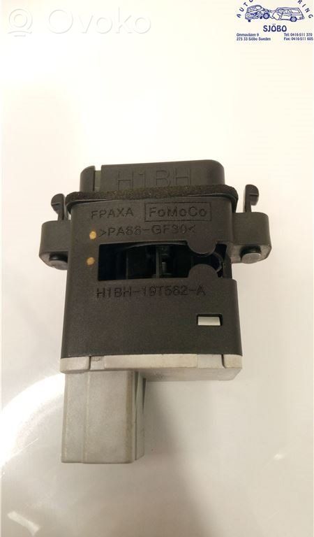 Ford Focus Sensor 