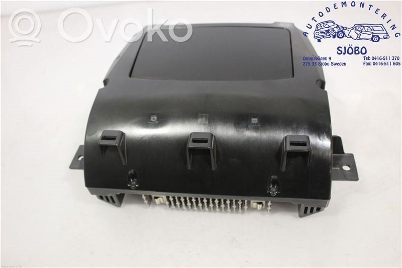 Speedometer (instrument cluster)   2268671,JX7T19G468AG,JX7T19G468AG