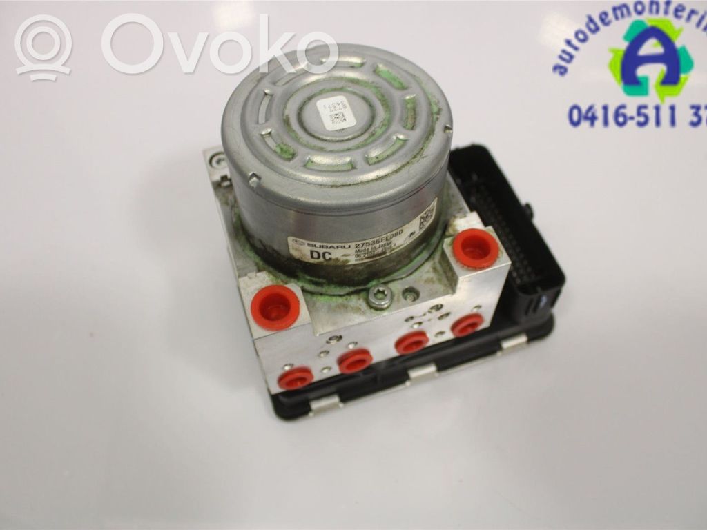 Subaru Impreza IV ABS Pump 