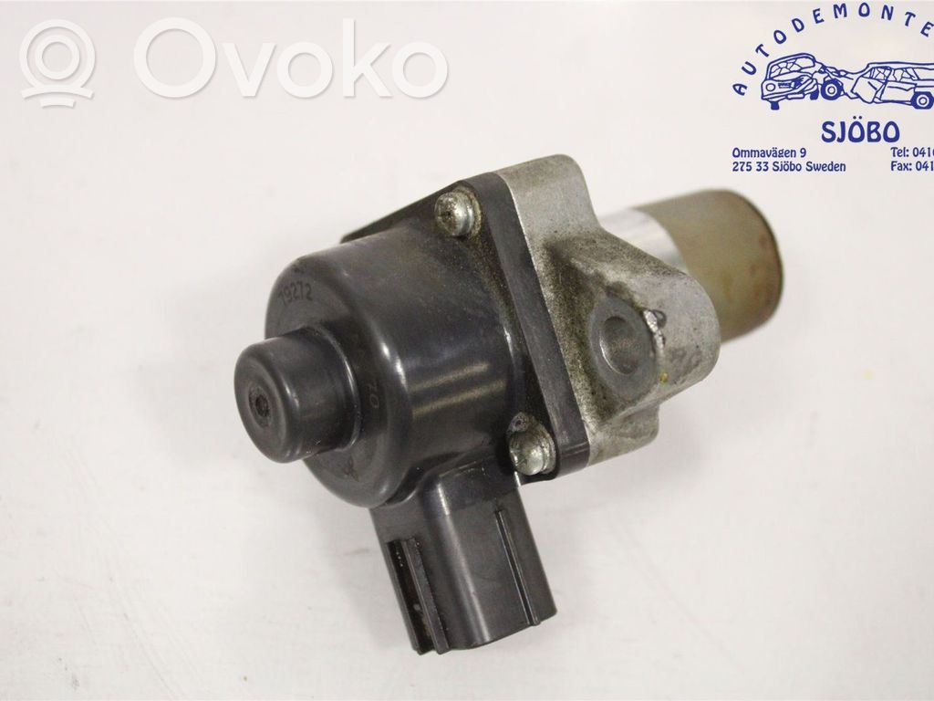 Subaru Forester SJ Válvula EGR 
