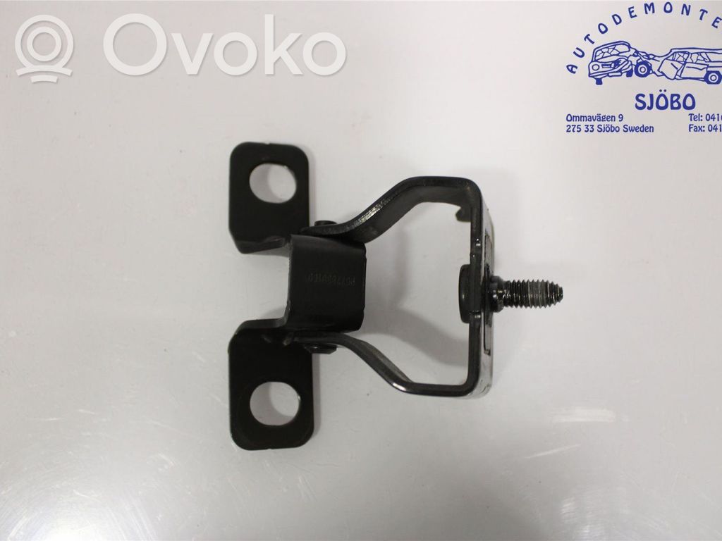 Tailgate/trunk/boot hinge   9809135380,9677830180,9677830180