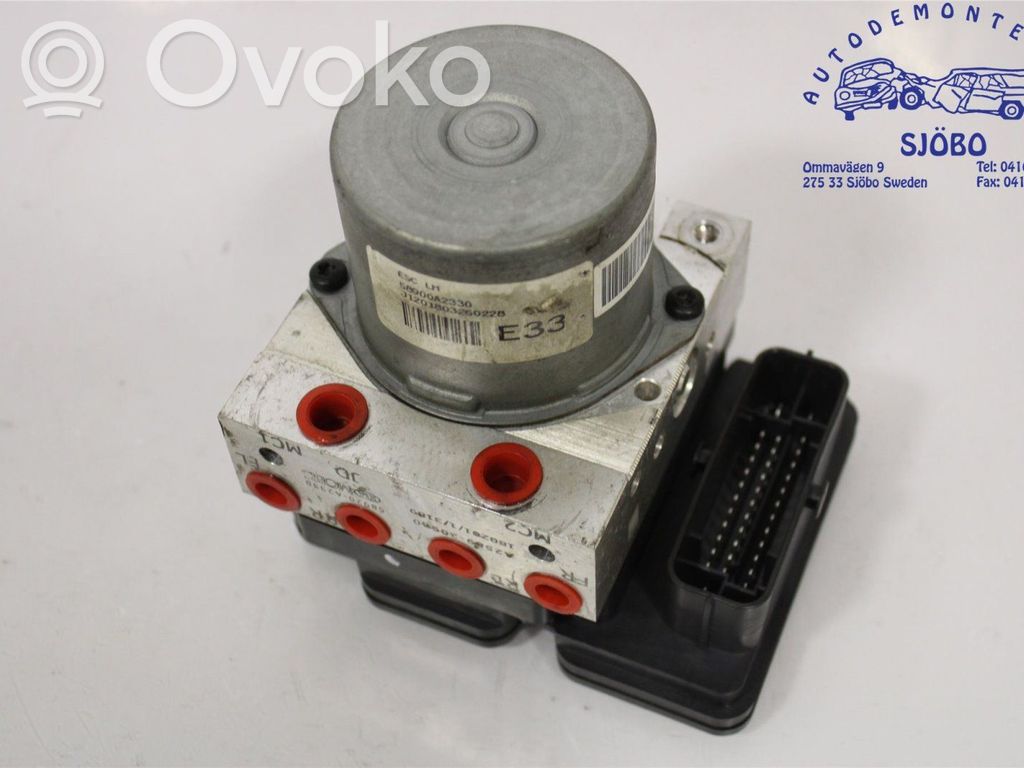 Блок ABS   58920A2330,58900A2330,58900A2330