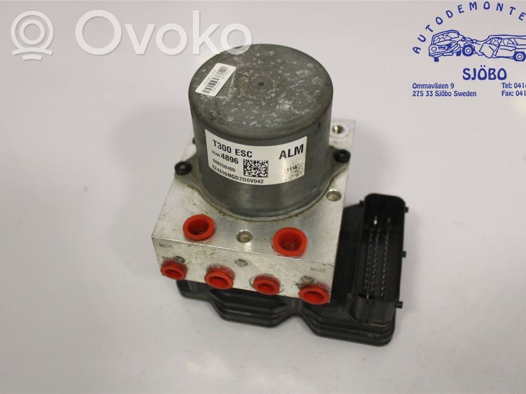 ABS Pump   95176124,94552161,95484896