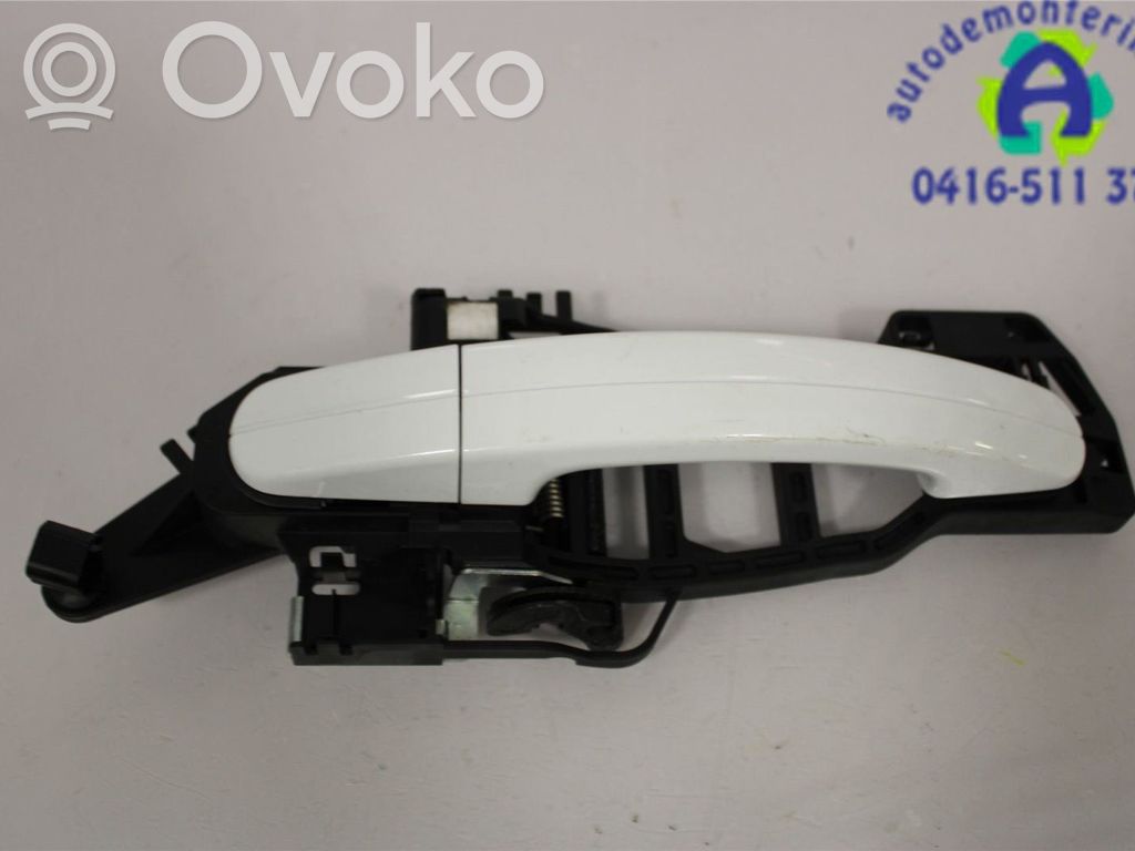 Etuoven ulkokahva   1769291,1842799,BK21V26600B