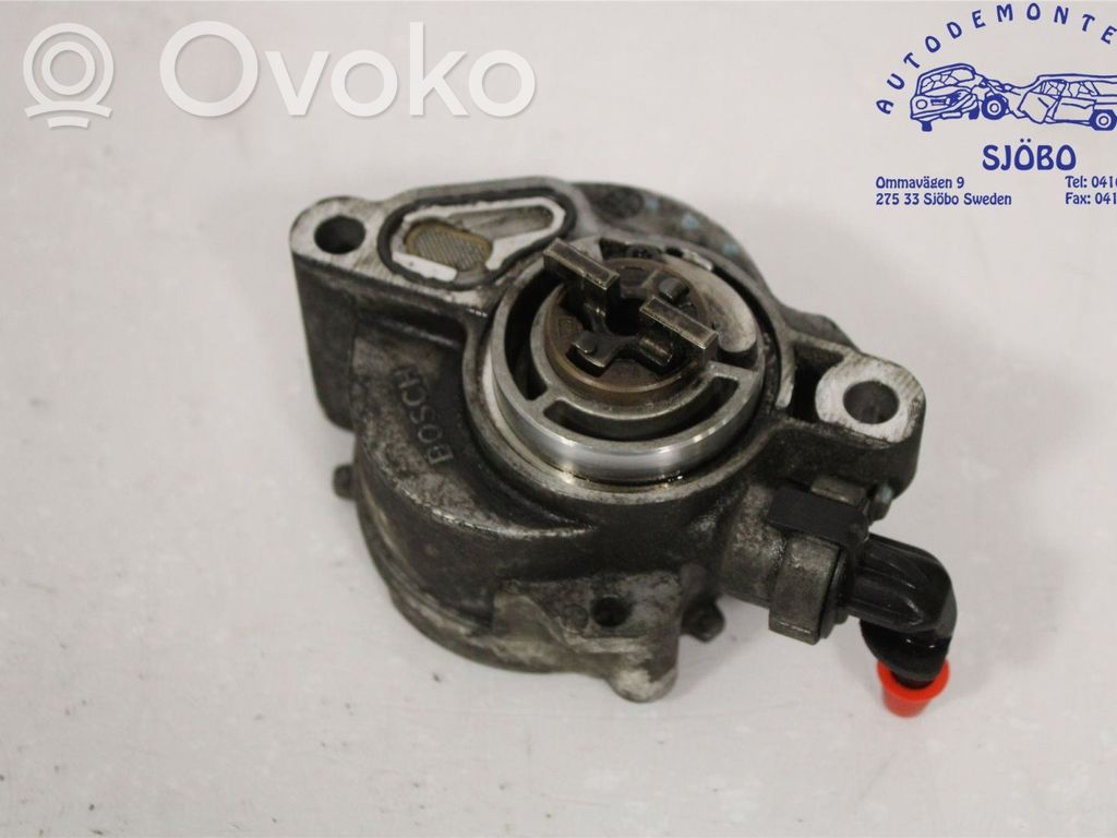 Bomba de vacío   1487860,D1563A2807U,D1563A2807U
