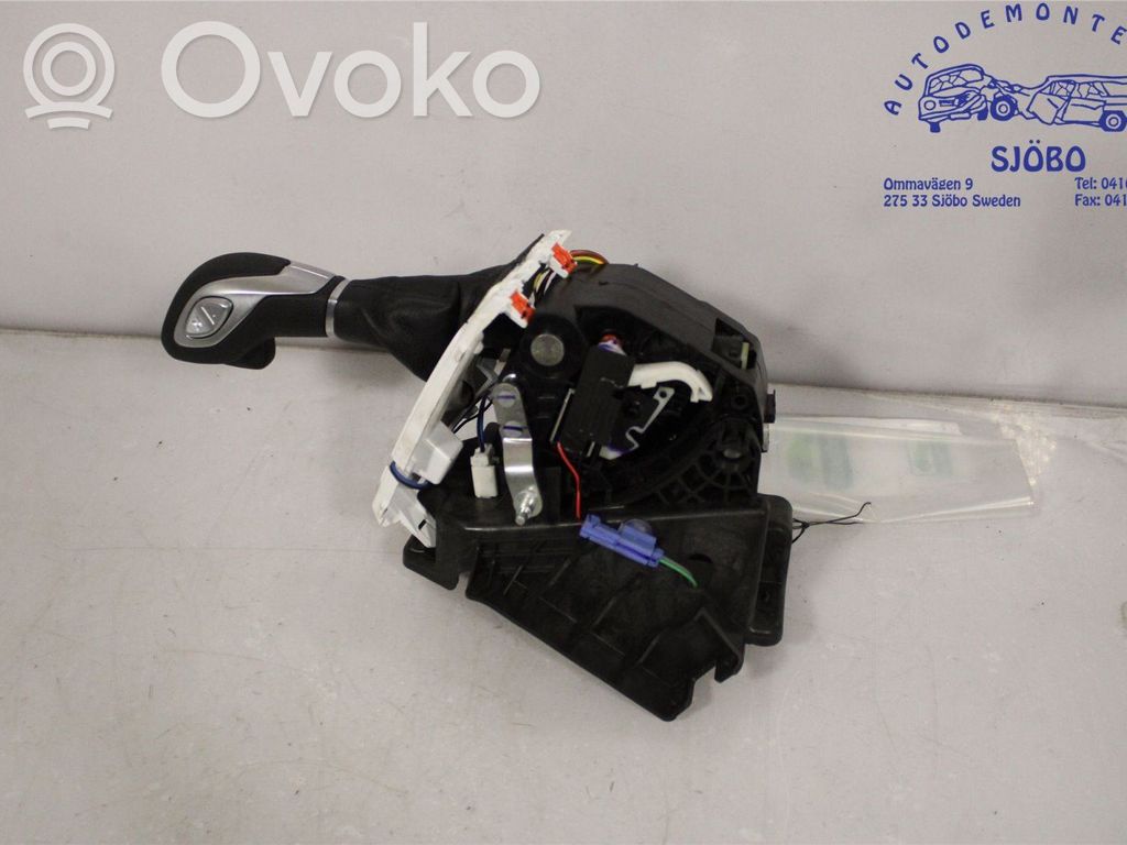 Ford Transit Custom Selector caja de cambios 